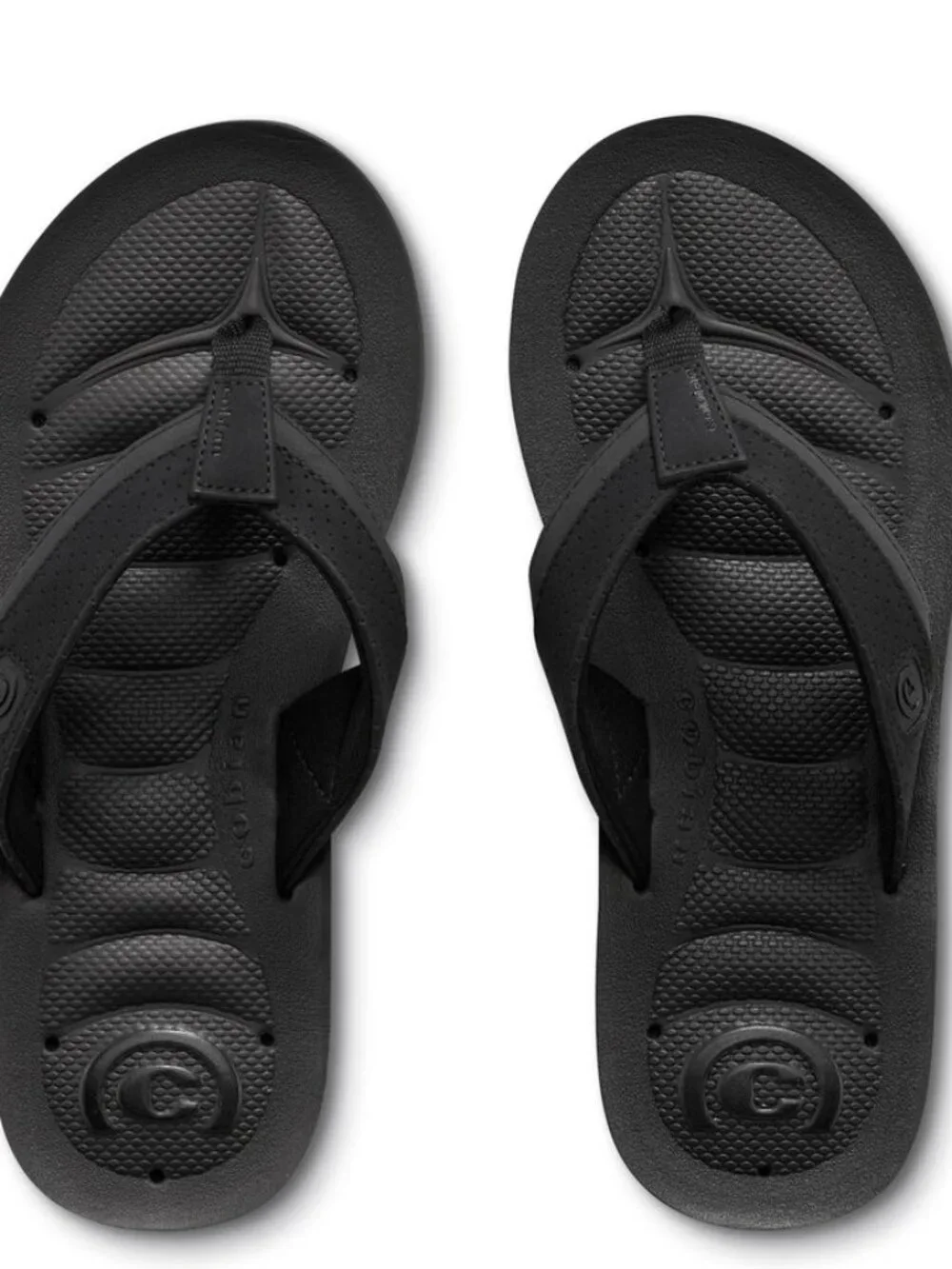 MSRP $45 | Cobian Draino 2 Men's Sandals Midnight - Size 13 - NWT
